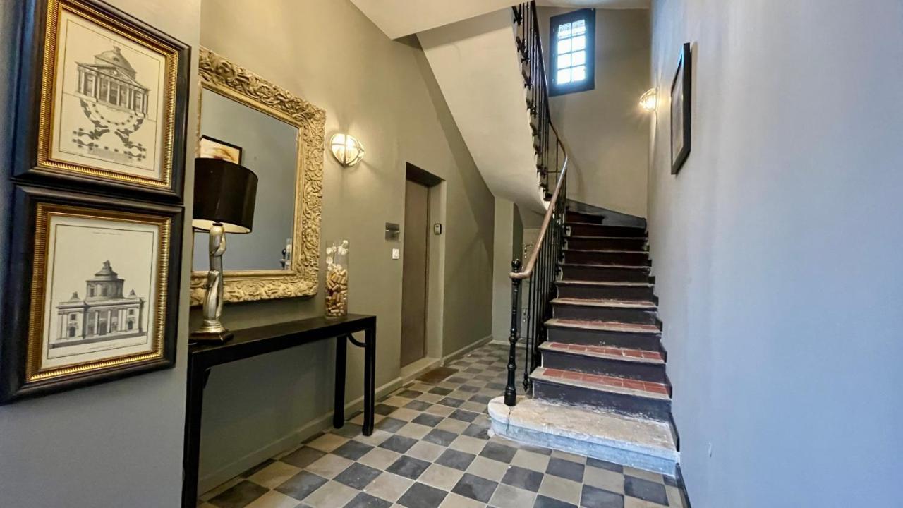 Quai Du Felibre Apartman L'Isle-sur-la-Sorgue Kültér fotó