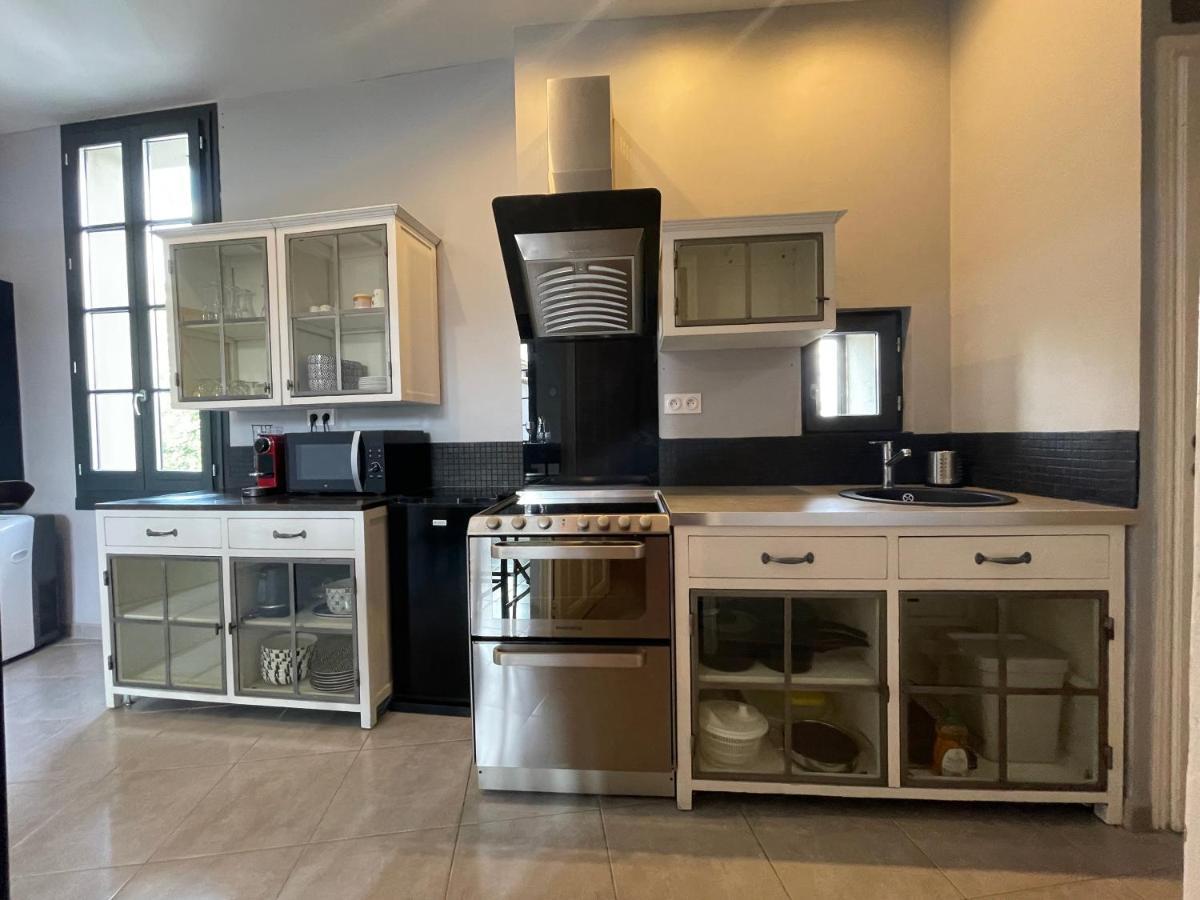 Quai Du Felibre Apartman L'Isle-sur-la-Sorgue Kültér fotó