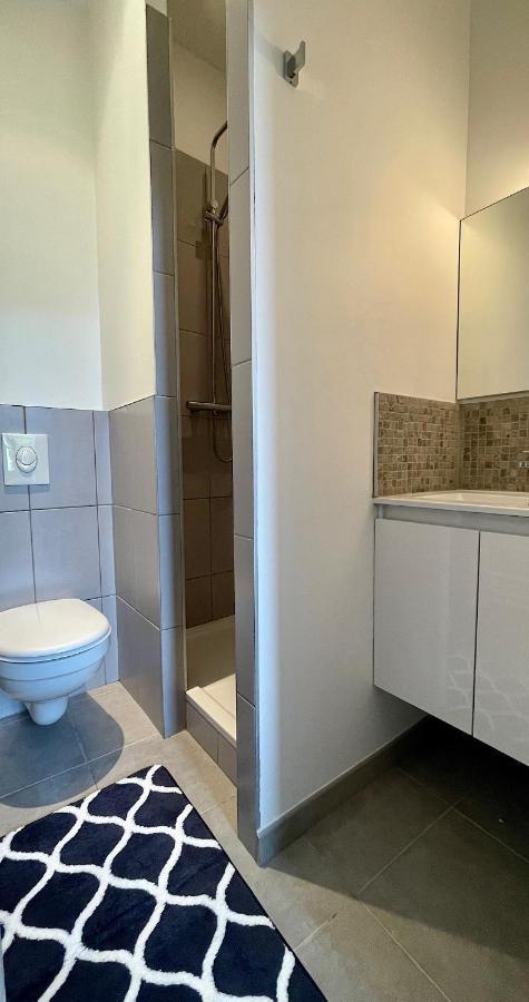Quai Du Felibre Apartman L'Isle-sur-la-Sorgue Kültér fotó
