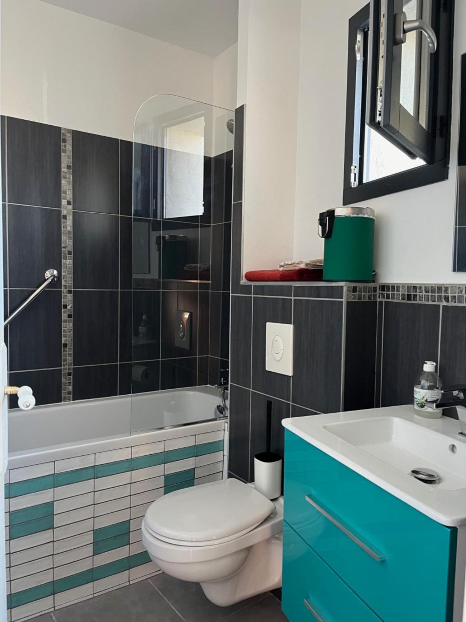 Quai Du Felibre Apartman L'Isle-sur-la-Sorgue Kültér fotó